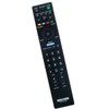 RM-YD080 Replacement Remote Control Applicable for Sony TV KDL-42EX441 KDL-42EX440