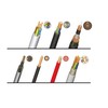 WEICON Tools Quadro Detangler No. 16