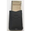 Elie Bleu Leather Lighter Pouch For Elie Bleu Plano J-12