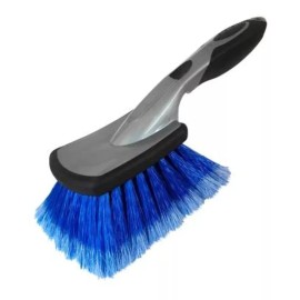 Cars Cepillo Cerdas Suaves Para Lavar Autos