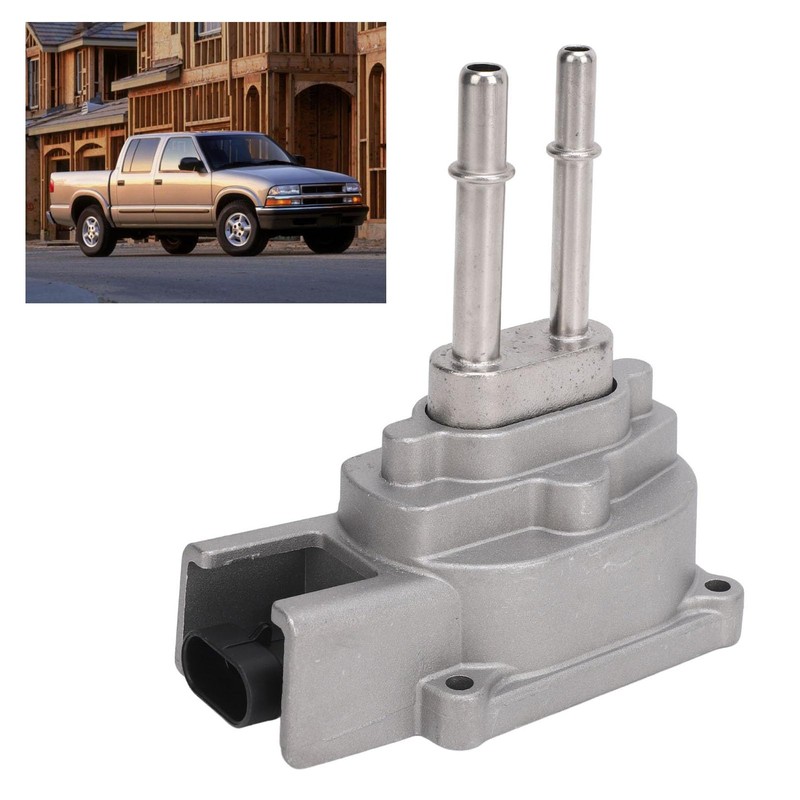 Lybunair Efficient Flex Fuel Composition Sensor 12570260 for S10 Pickup