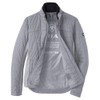 ARIAT Womens Volt 2.0 Reflective Jacket Coat, Silver, Medium US