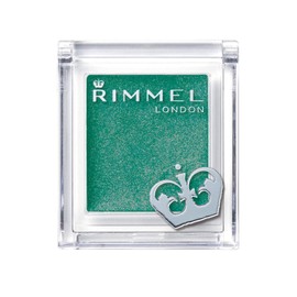 Rimmel Prism Powder Eye Color 023 Moss Green 1.5g Eye Shadow Gram (x1)