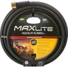 Swan Products CELSGC58050 Element MAXLite Premium Rubber+ Water Hose with