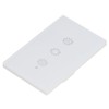 WiFi Smart Switch Curtain Intelligent Dimmer for Tuya Remote Control