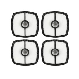 Laranvi 4 Pack SRM225 Air Filter for Echo A226001410 ES-210 SRM230 PB250 PB250LN SRM210 GT225 PAS225 HC150 GT200 HC-225 PAS-265 PE-225 SHC-225 SRM-265 Trimmer Blower 13031054130