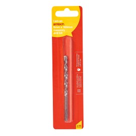 Amtech F5103 6mm x 100mm Masonry Drill bit