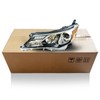 LED Projector Headlight Assembly Fit For 2013-2015 Toyota Rav4 Left