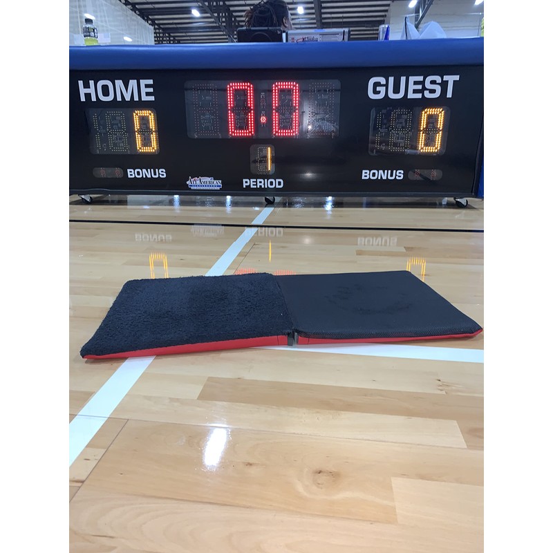 Grip Spritz Traction Kit (Black)