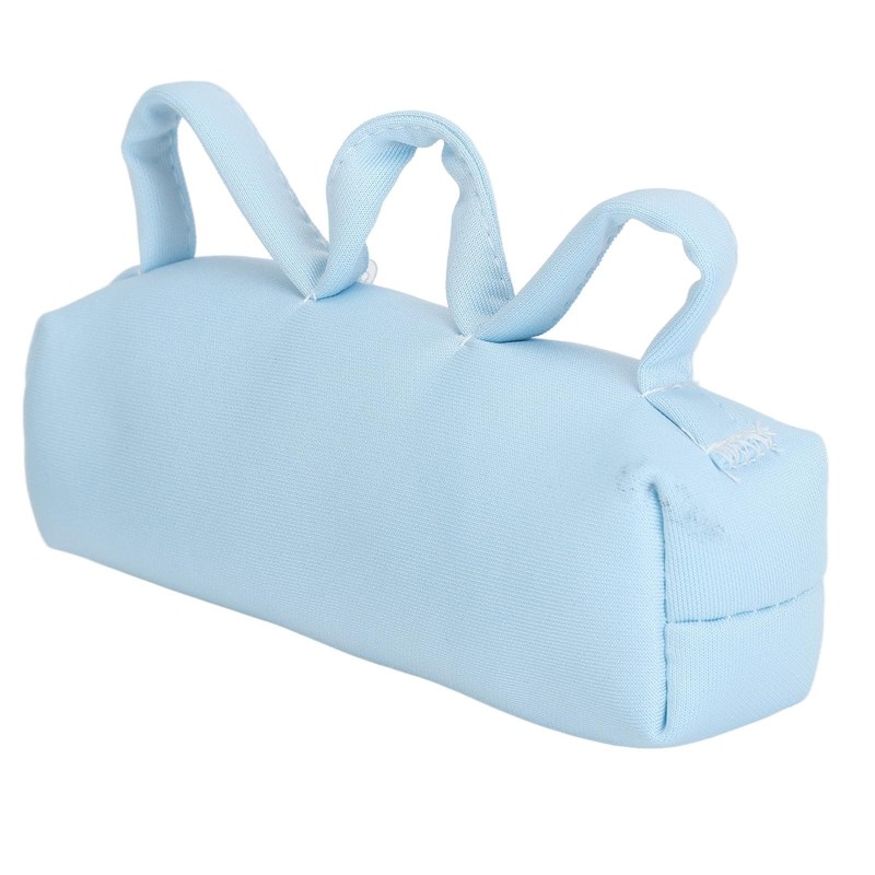 Hand and Finger Contracture Cushion, 2pcs Palm Grips Hand Contracture