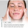 CosMedix Purity Solution Nourishing Deep Cleansing Oil for Unisex Cleansing