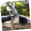 Sosoport Loud Horn for Bike Electric Bike Bell Ring Cycling