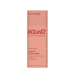 Attitude Oceanly Phyto-Oil Face Oil Stick, 8.5g