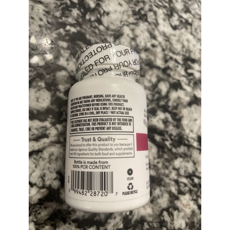 365 By Whole Foods Market DIM 60 Count