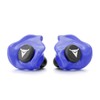 Decibullz Moldable Earplugs - 31dB Highest NRR, Comfortable Hearing Protection