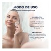Neem Aceite Puro Orgánico Prensado en Frío Facial y Capilar,
