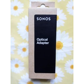 Sonos Genuine Sonos Optical Audio Adapter - Optical digital audio to HDMI. BRAND NEW.