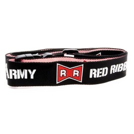 Dragon Ball Red Ribbon Army Colle Conbelt