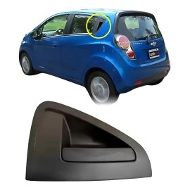 Manija Exterior Para Spark Classic 2011-2017 Trasera