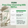 Make Prem PDRN Pore Clean Cleansing Milk, 3.4 fl oz