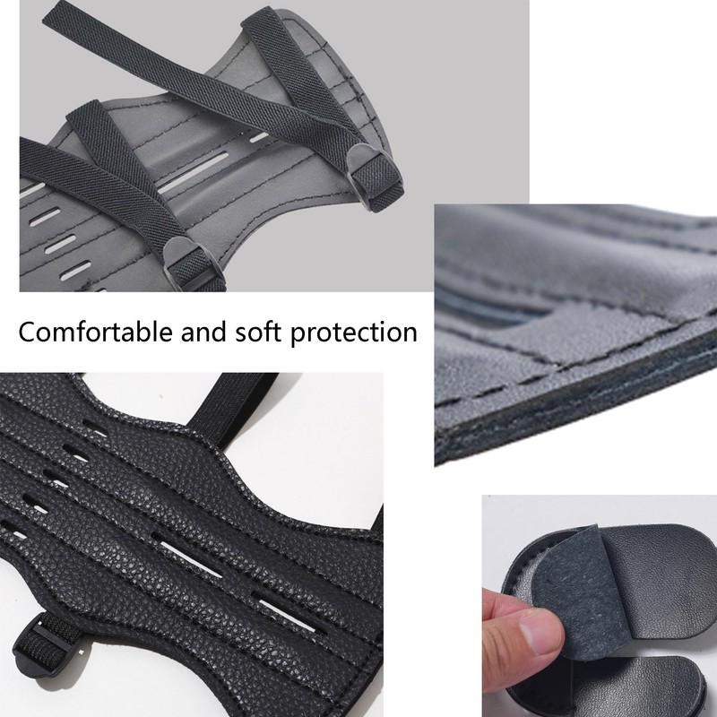 Hayaww Archery Arm Protector, Archery Arm Guard, Archery Skin, Arm