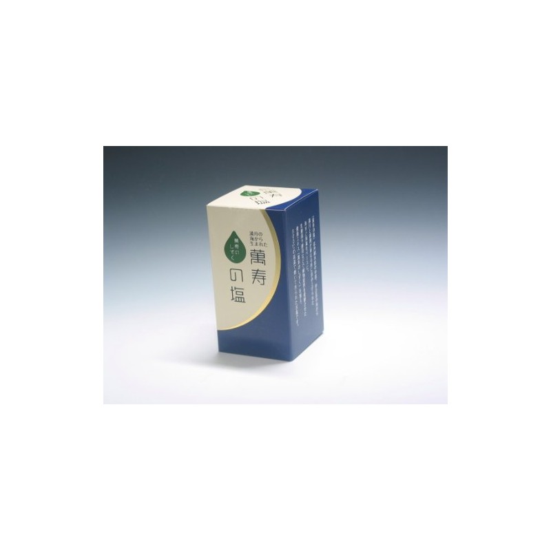 Manju's Salt 3.2 oz (90 g)