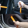 4PCS Auto Trim Removal Tool Set (No Scratch Plastic Pry