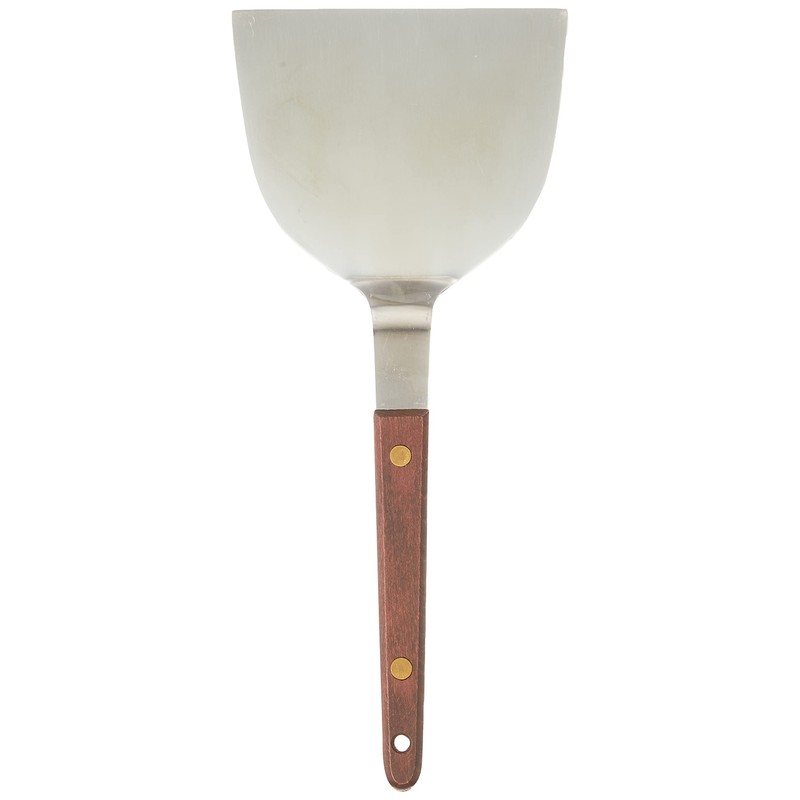 Wahei Freiz Ajido Series Turner with Rosewood Handle