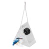 Intelligent Bird Feeder Camera Detachable Night Vision Remote Connection Hanging