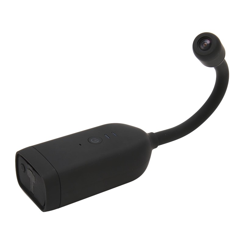 WiFi Camera 1080P HD 360 Degree Panoramic Two Way Voice