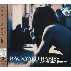 ディーゼル&パワー