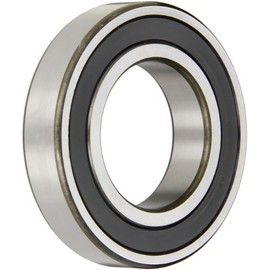 SKF 6211-2RS1 Radial Deep Groove Ball Bearing