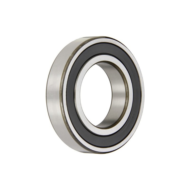 SKF 6211-2RS1 Radial Deep Groove Ball Bearing