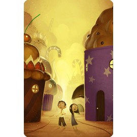 Asmodee 001622 Dixit 2 Big Box Board Game [Cannot guarantee English Language Variant]