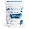 BDM LIFE Astaxantina, Luteína y Zeaxantina, Suplemento Alimenticio para la