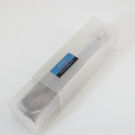 1 3/16 Inch(30mm) Cobalt Drill Bits, M35- HSS High Speed Steel for Drill/Driver Stainless Steel Heavy Duty Twist Steel Drill Bit, 1pc