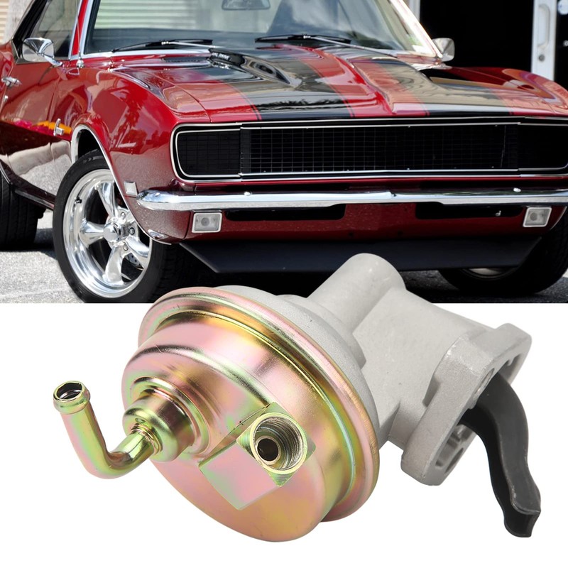 Mechanical Fuel Pump, Mechanical Fuel Pump Automotive Replacement M6624 High