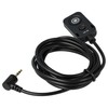 vhbw 1x Remote Shutter Release Compatible with Canon 7DS 7DSii