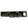 Center Console, 49-79 Type 1, 56-74 Ghia, All year Type