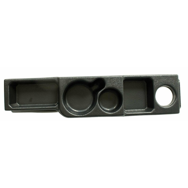 Center Console, 49-79 Type 1, 56-74 Ghia, All year Type