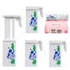 4 Pcs Milk Seal Clips Milk Seal Clips Sealing Clips