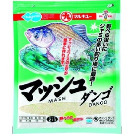 Marukyu Mash Dango