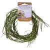 Darice 1186-18/DCLC Twig Garland - Vine, Naturals, Green, 6 ft