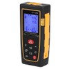 40m LCD Digital Handheld Infrared Instrument Laser Distance Measure Meter