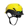 STUDSON SHK-1 Non-Vented Safety Helmet - Type 2 Class E