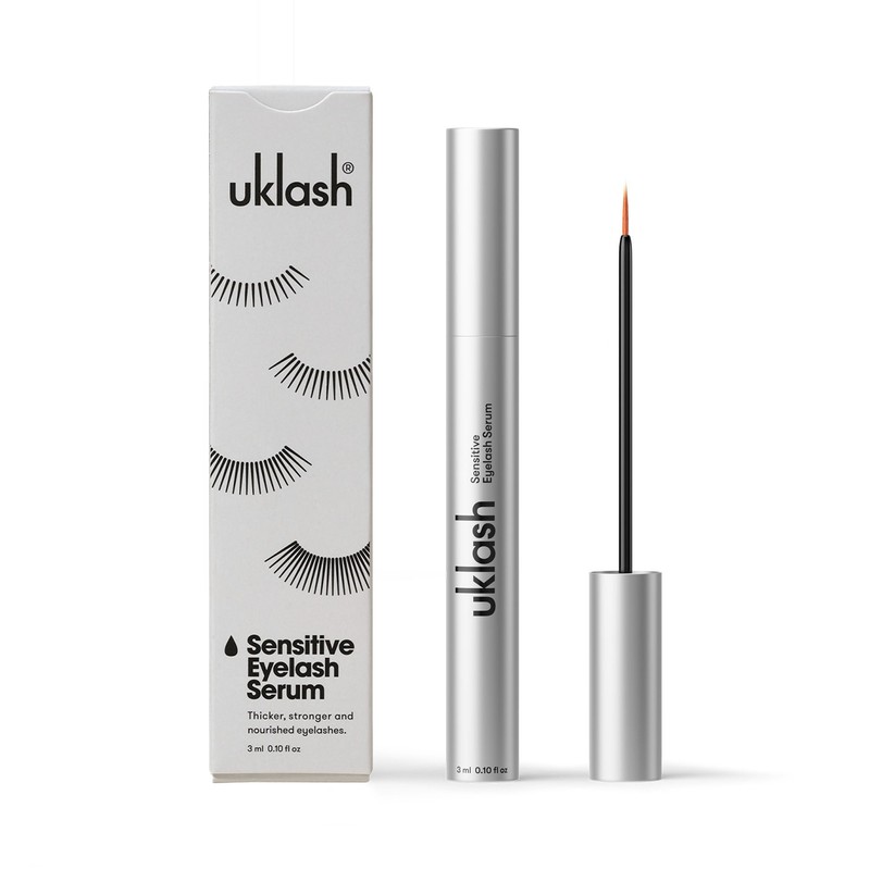 UKLASH Sensitive Eyelash Serum 3ml