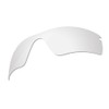 Boldbright Replacement Lenses Compatible with Oakley Radar Path Sunglasses -
