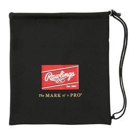 [Rawlings] EAC14S05 Black, Black