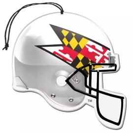 Team Promark Maryland Terrapins Vehicle Air Freshener - 3 Pack