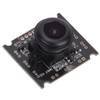 USB Camera Module PCB Mini Camera Board 110 Degree Wide